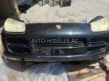 Porsche Cayenne ehtiyat hissələri